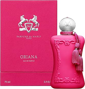 Marly Oriana(woman)