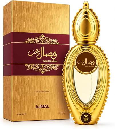 Wisal Dhahab(unisex)