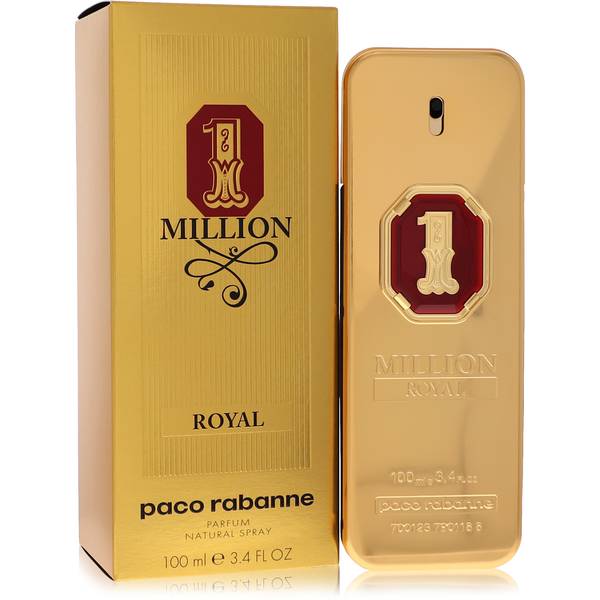 1 Million Royal(man)