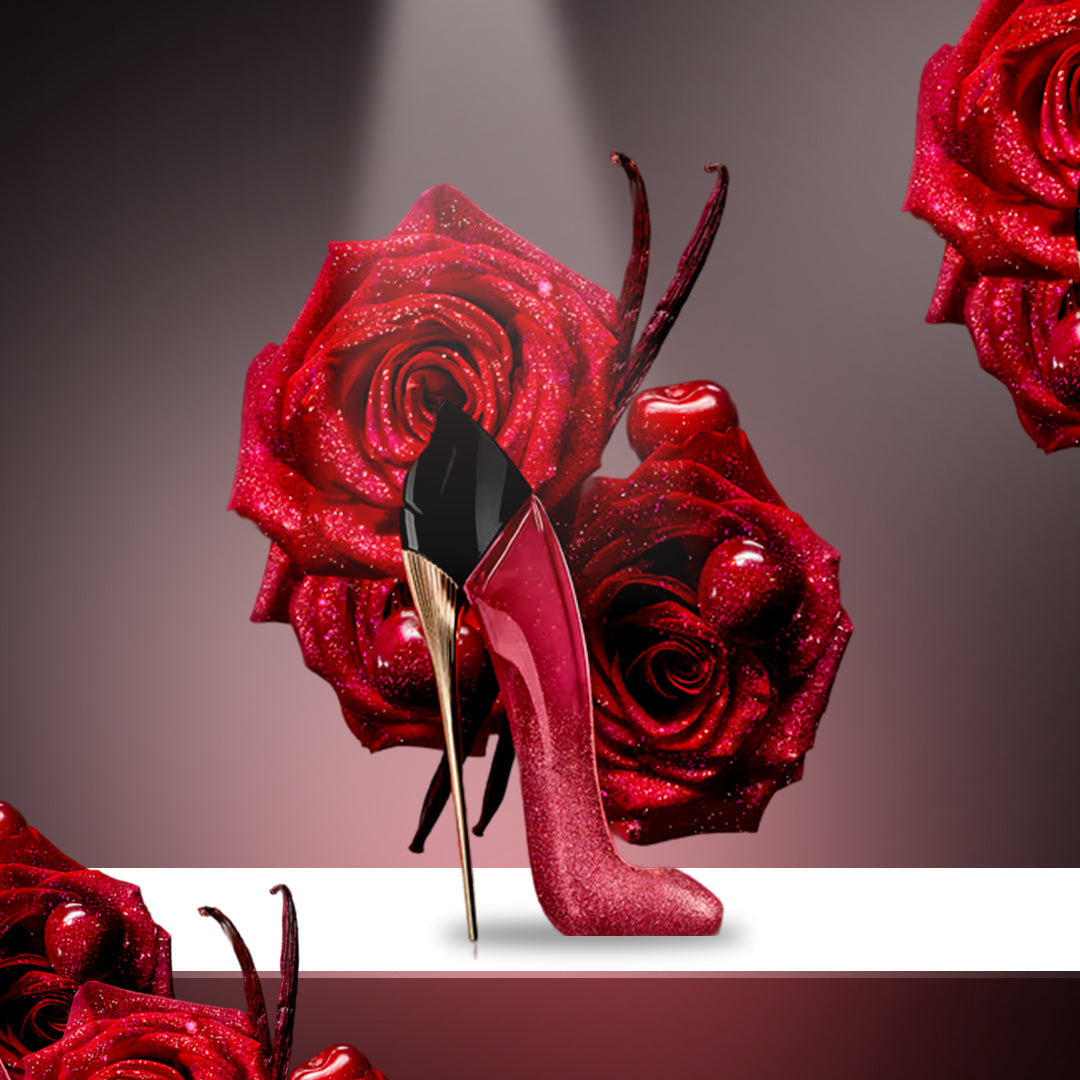 Carolina Herrera Good Girl Glam(woman)