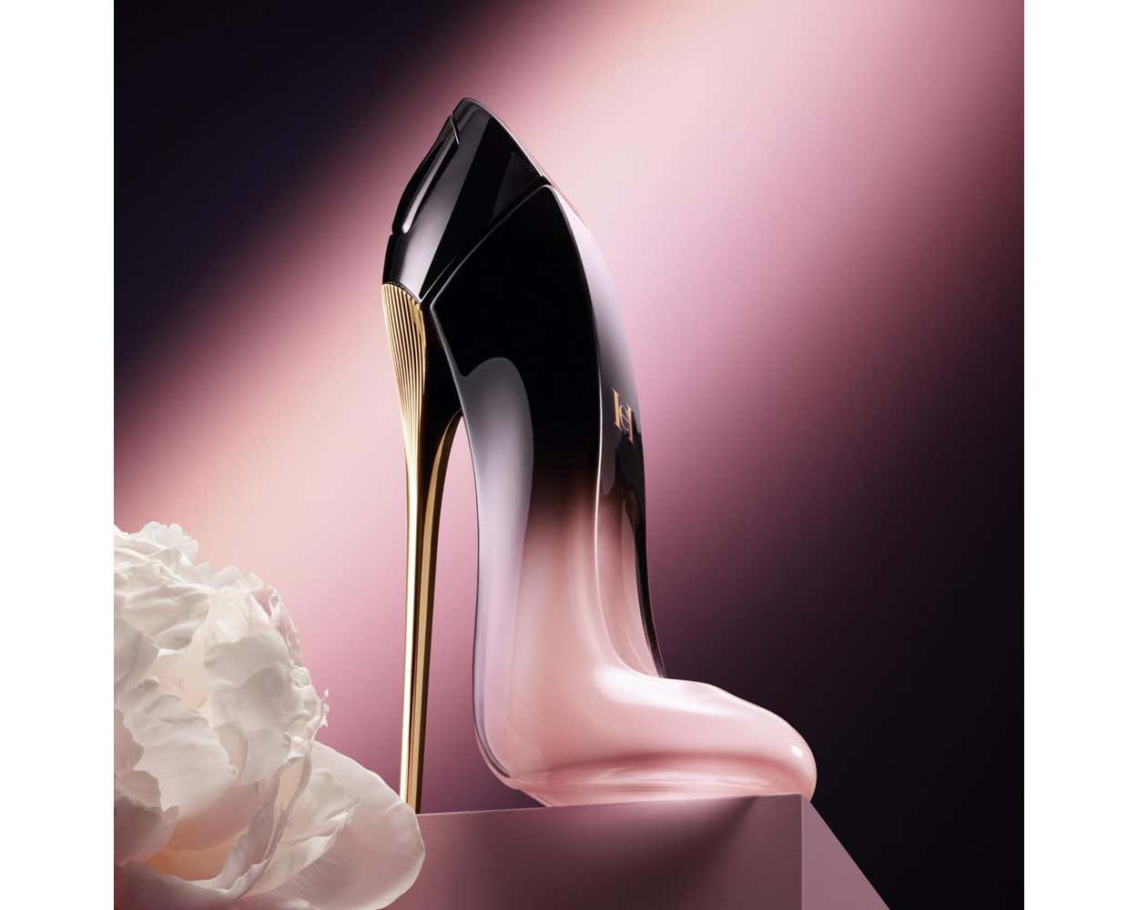 Carolina Herrera Good Girl Blush Elixir(woman)