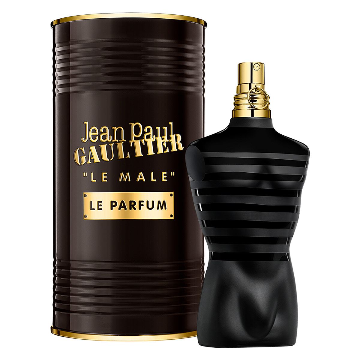 Jean Paul Gaultier Le Male Intense