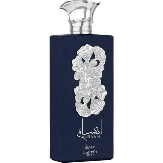 Ansaam Silver(unisex)