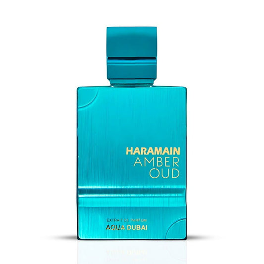 Haramain Amber Oud  Aqua Dubai(unisex)