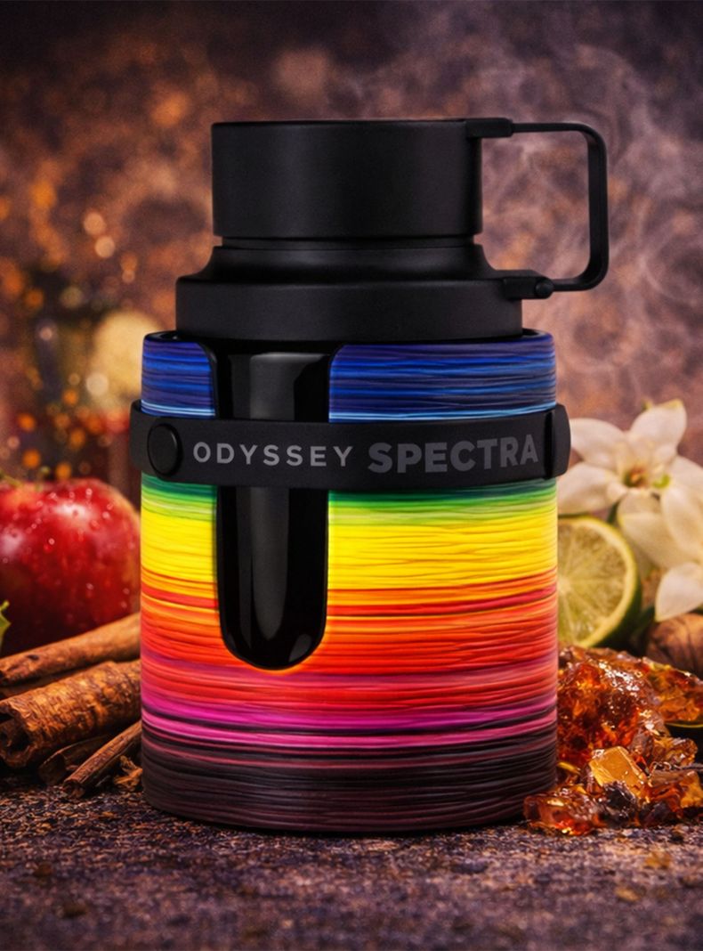 Odissey Spectra(unisex)