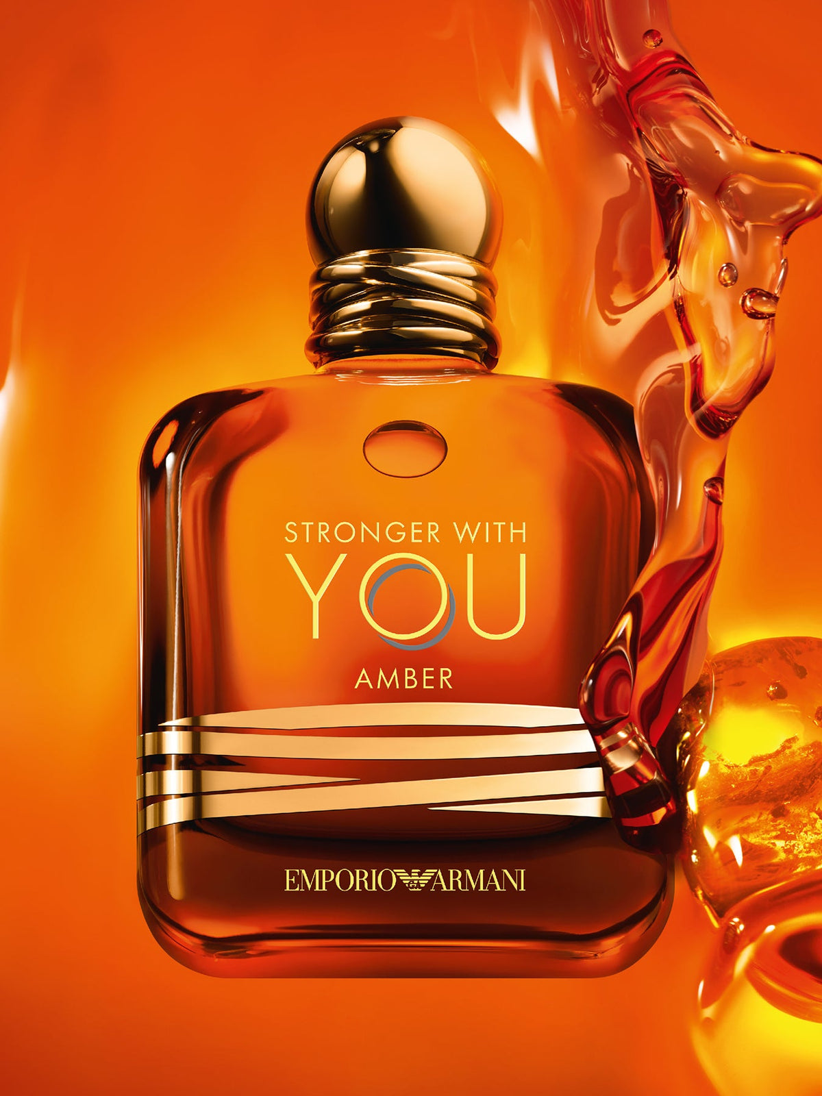 You Amber(man)