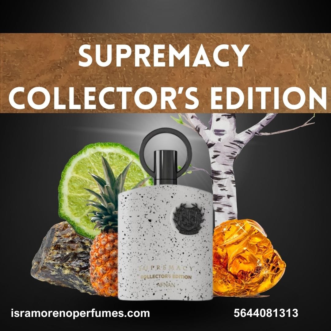 Supremacy(man)