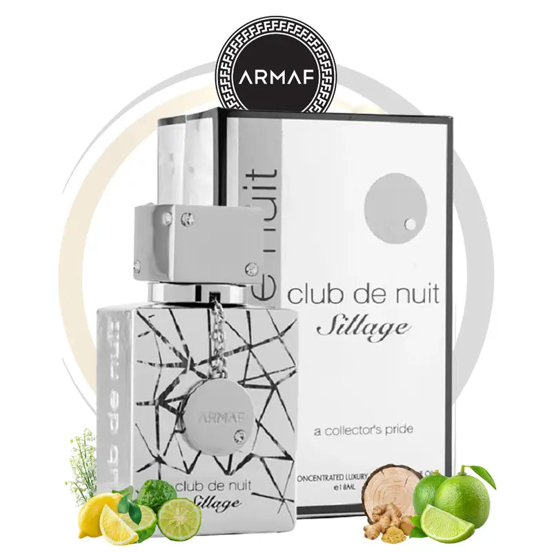 Club de Nuit Sillage(unisex)