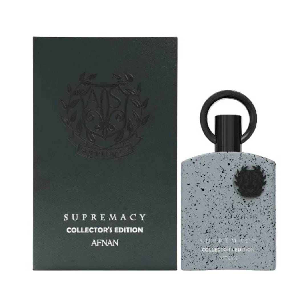 Supremacy(man)