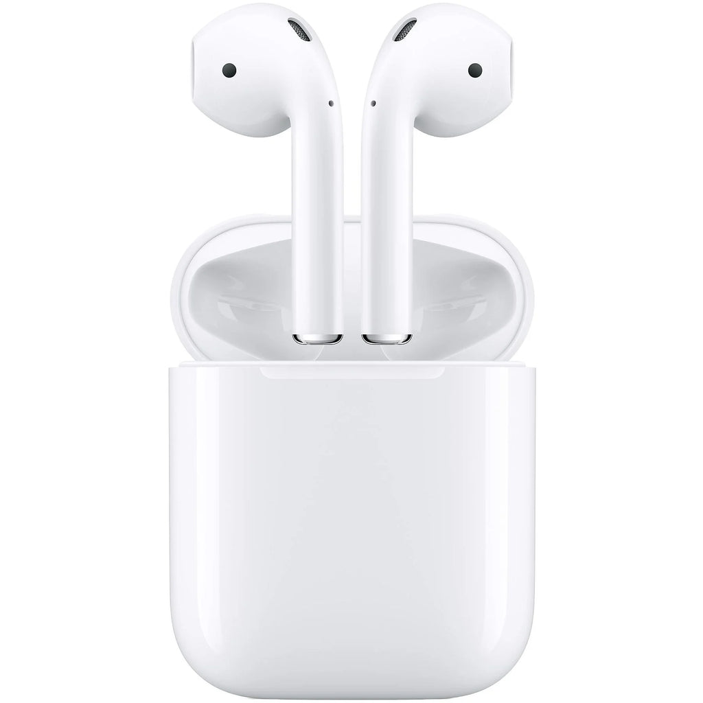 Apple Airpods 2nd Generación