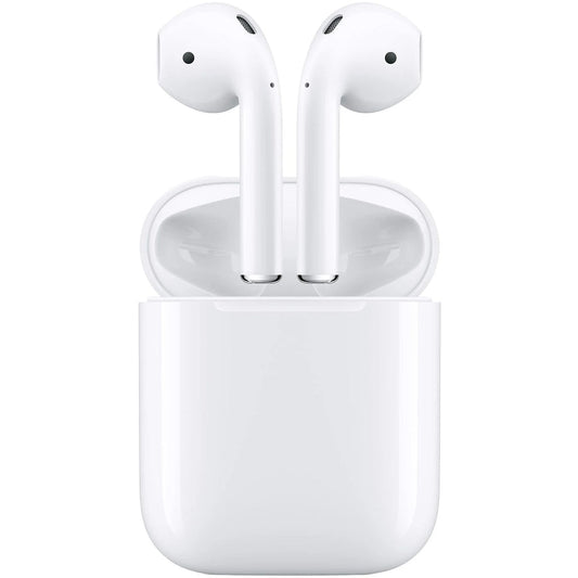 Apple Airpods 2nd Generación