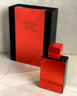 Haramain Amber Oud Sport(unisex)