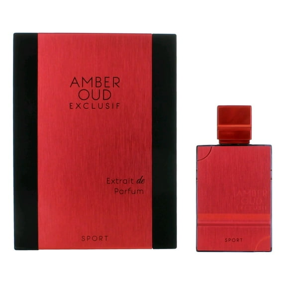 Haramain Amber Oud Sport(unisex)