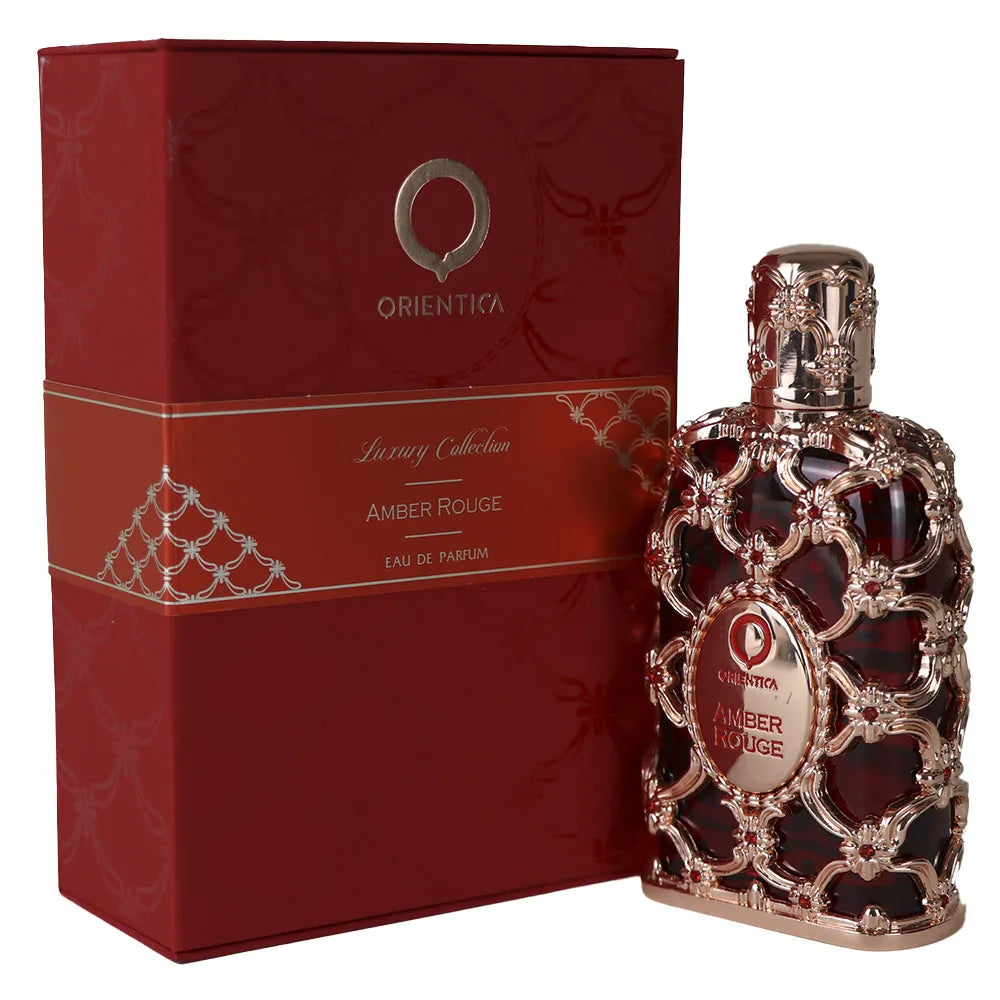 Orientica Amber Rouge(unisex)