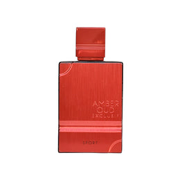 Haramain Amber Oud Sport(unisex)