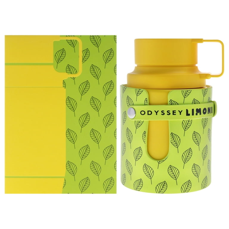 Odyssey Limoni(unisex)