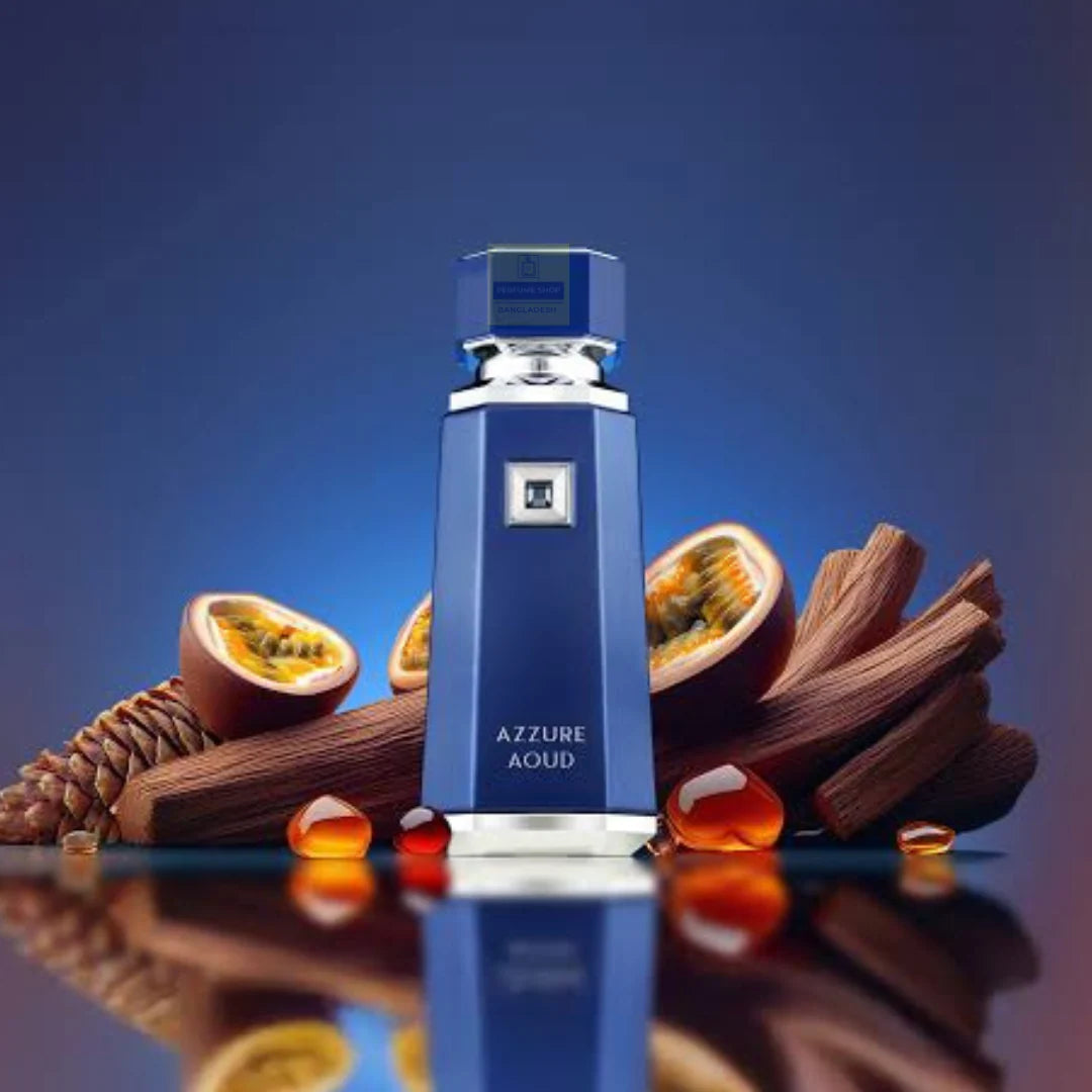 Azzure Aoud(men)