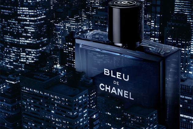 Bleu de Chanel(man)