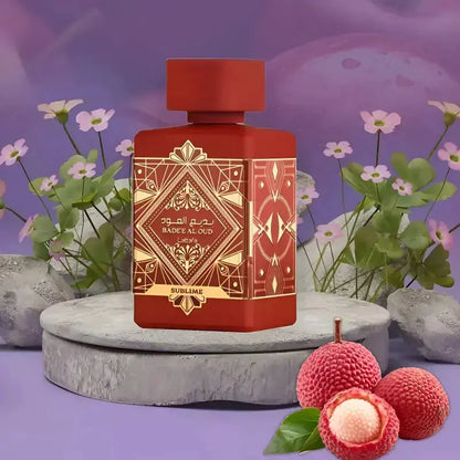 Bade'e al Oud Subime(unisex