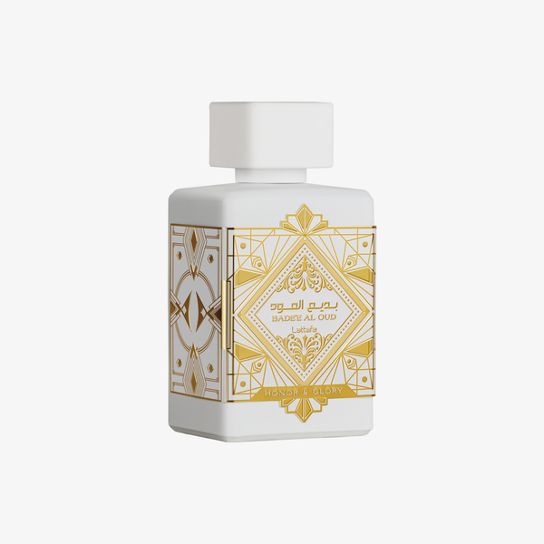 Bade'e al Oud Honor & Glory(unisex)