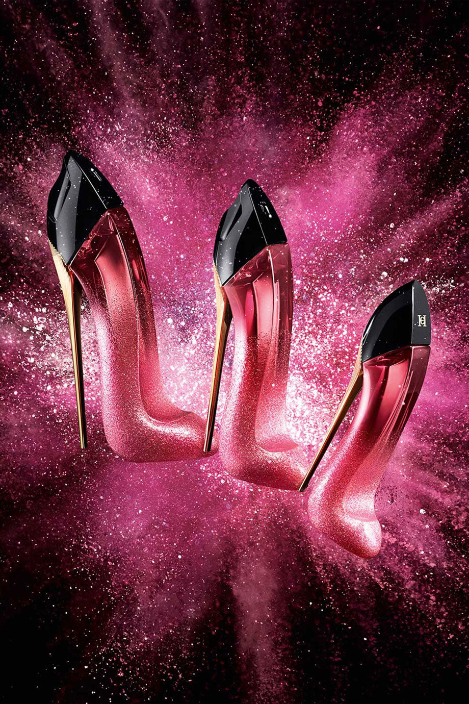 Carolina Herrera Good Girl Glam(woman)