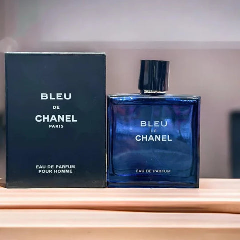 Bleu de Chanel(woman)