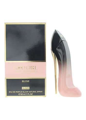 Carolina Herrera Good Girl Blush Elixir(woman)