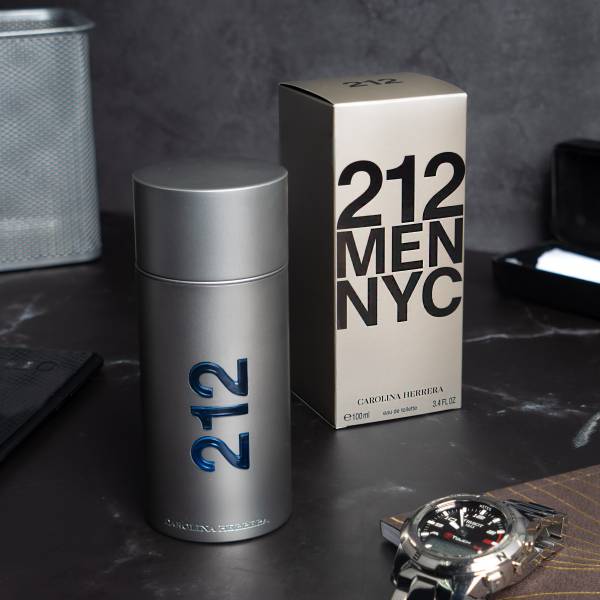 212 Men NYC(man)