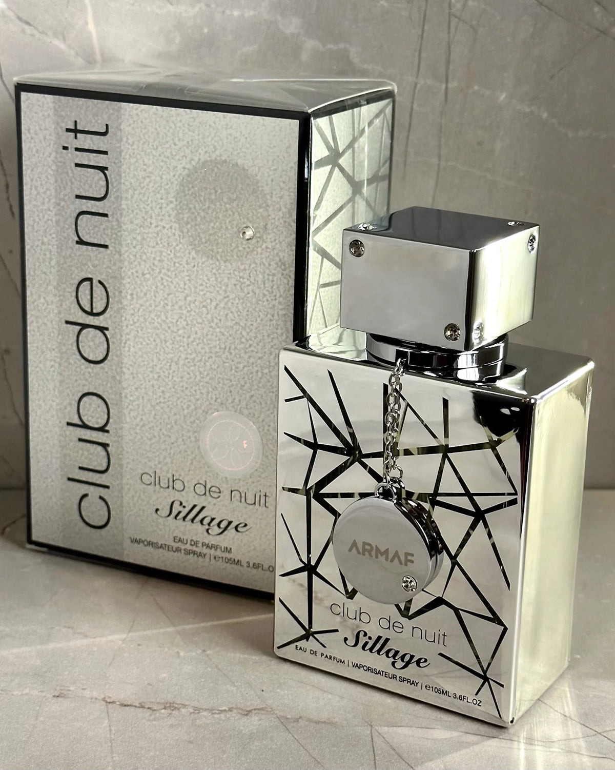 Club de Nuit Sillage(unisex)