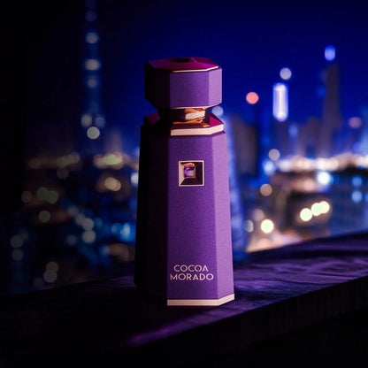 Cocoa Morado(unisex)