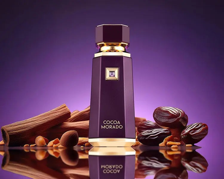 Cocoa Morado(unisex)