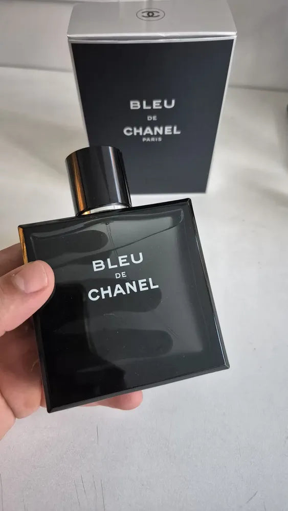 Bleu de Chanel(man)