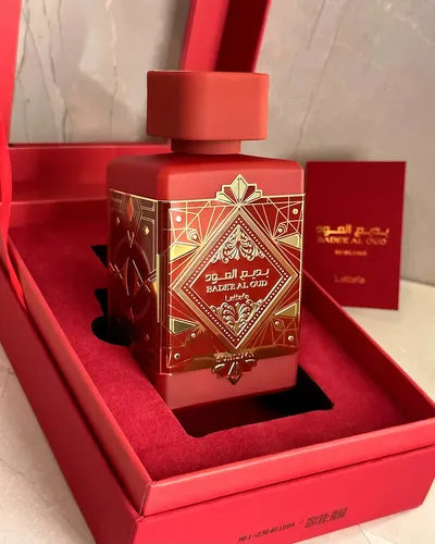 Bade'e al Oud Subime(unisex