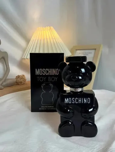 Moschino Toy Boy(man)