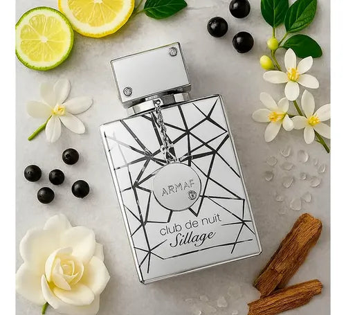 Club de Nuit Sillage(unisex)