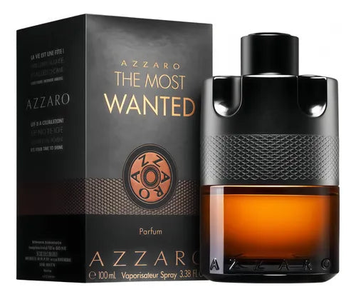 Azzaro Wanted Parfum(man)