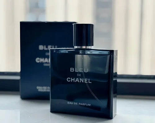 Bleu de Chanel(woman)