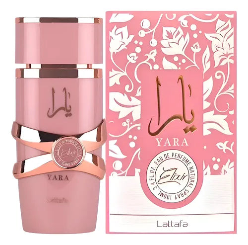 Yara Elixir(woman)
