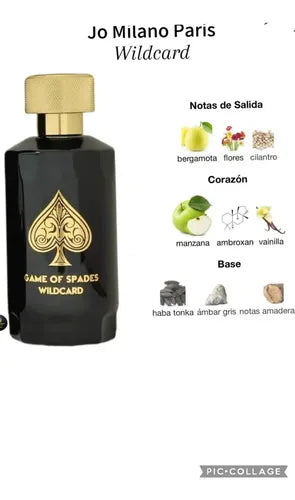 Games of Spdes Wildcard