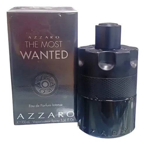 Azzaro Wanted Intense(man)
