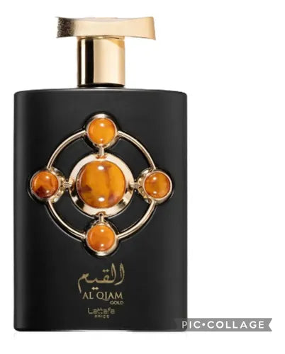 Al Qiam Gold(unisex)