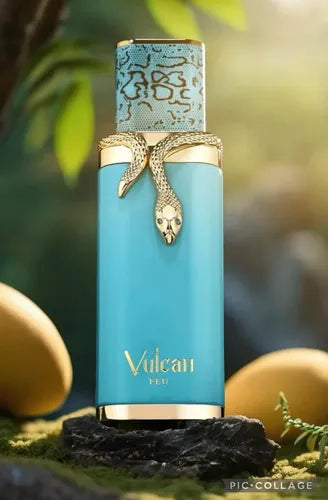 Vulcan Feu(unisex)