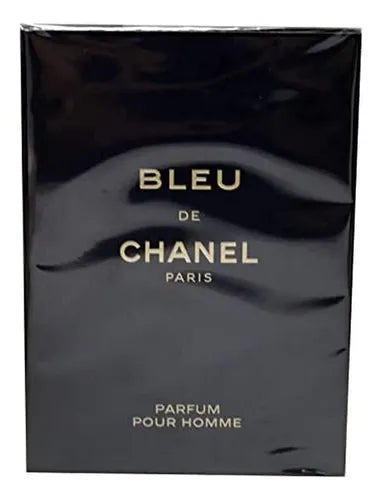 Bleu de Chanel(man)