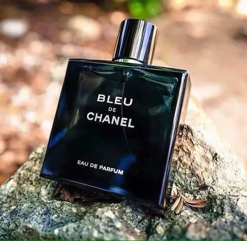 Bleu de Chanel(man)