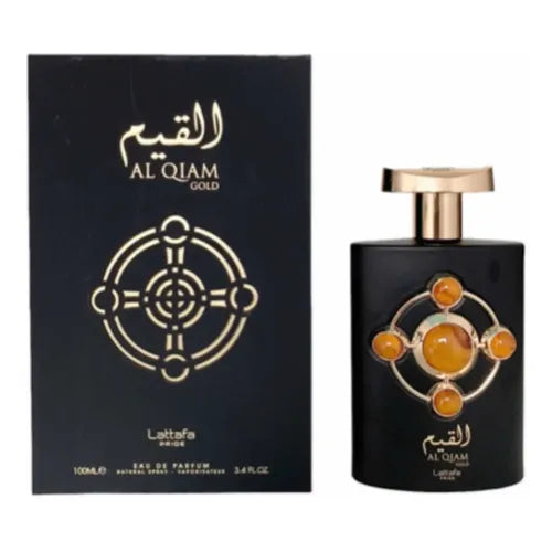 Al Qiam Gold(unisex)