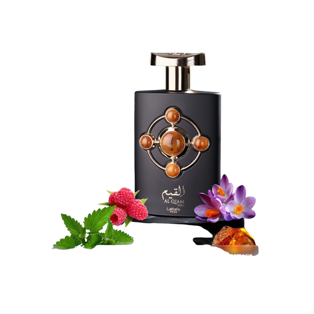 Al Qiam Gold(unisex)