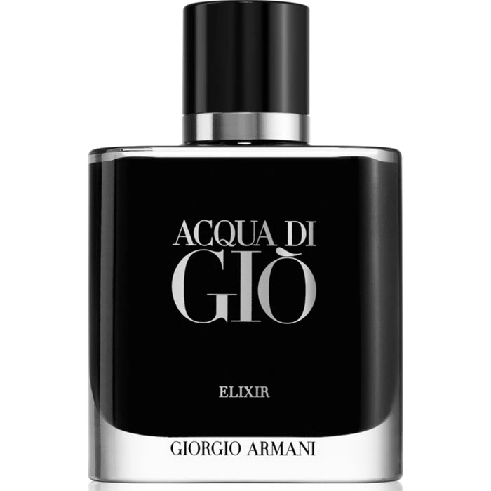 Acqua di Gio Elixir(man)
