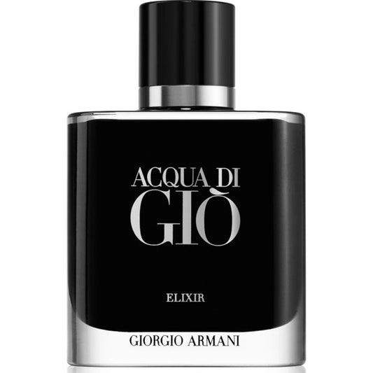 Acqua di Gio Elixir(man)