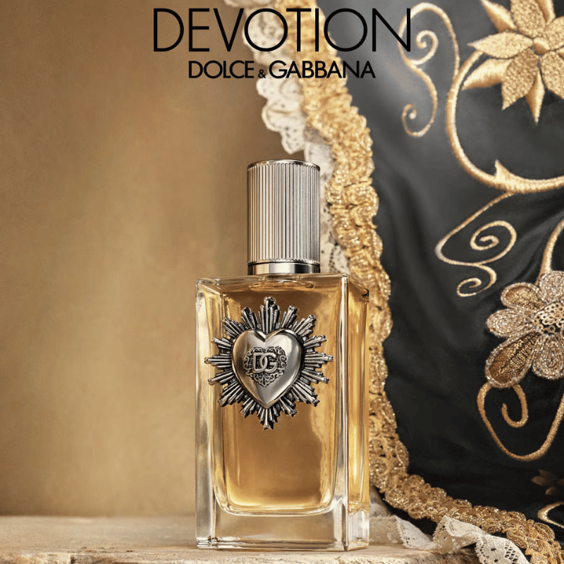 Devotion(DG)(men)