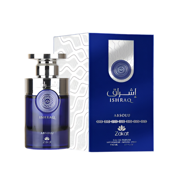 Ishraq Absolu(unisex)